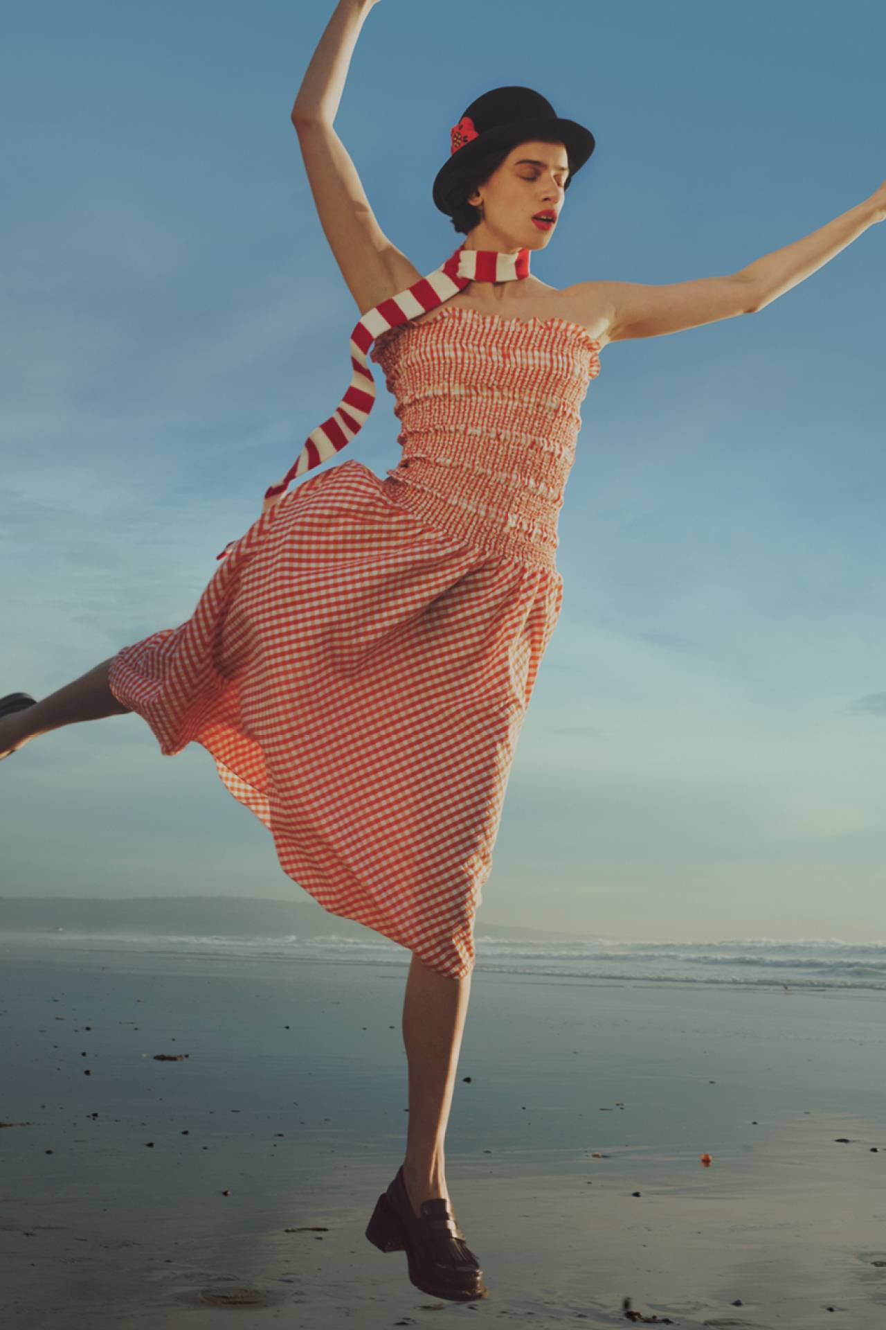 Fall/Winter 2023 Collection | Watch the Fashion Show | KENZO